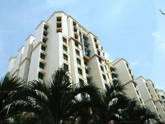 Blk 352A Canberra Road (Sembawang), HDB 5 Rooms #227912